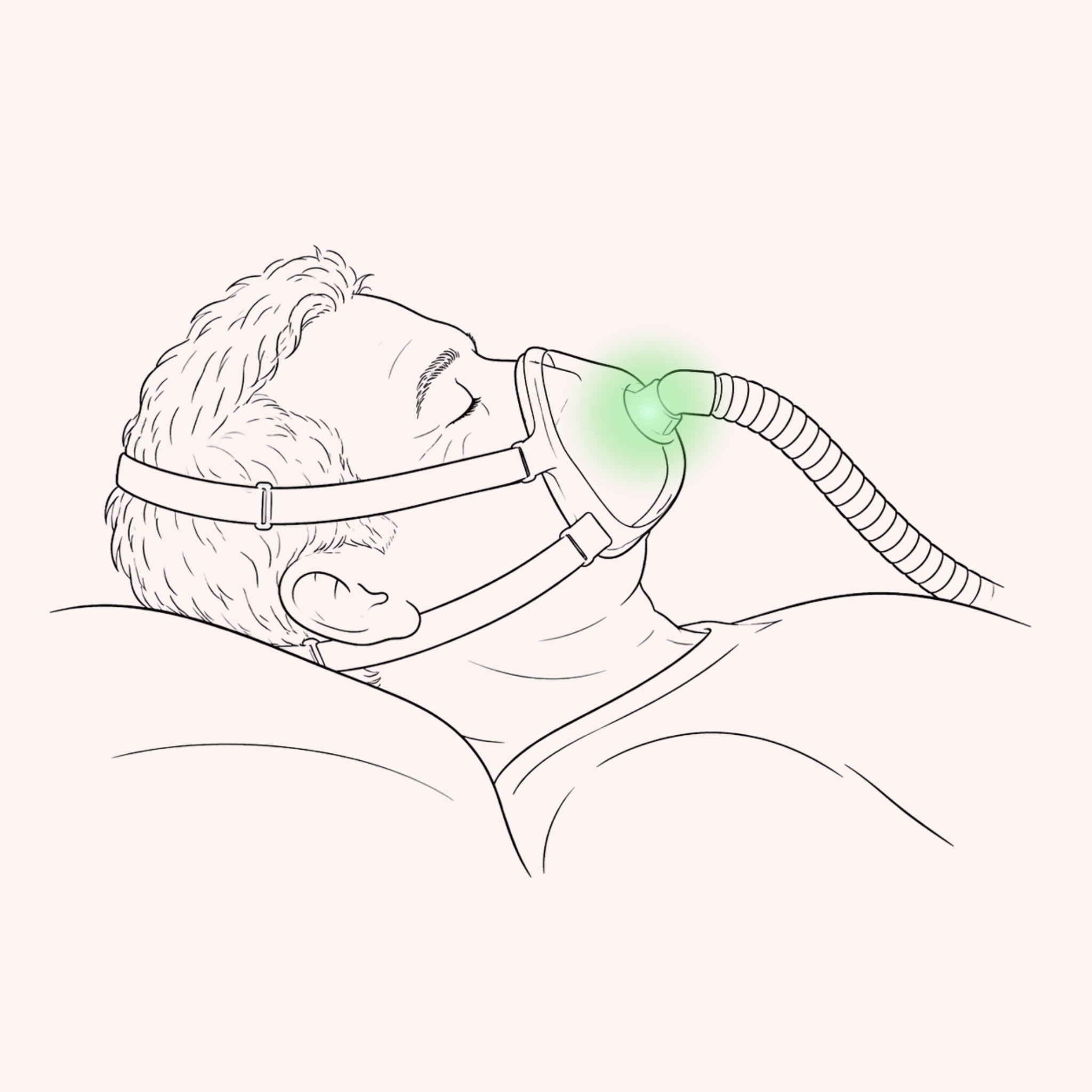 Apnée du sommeil