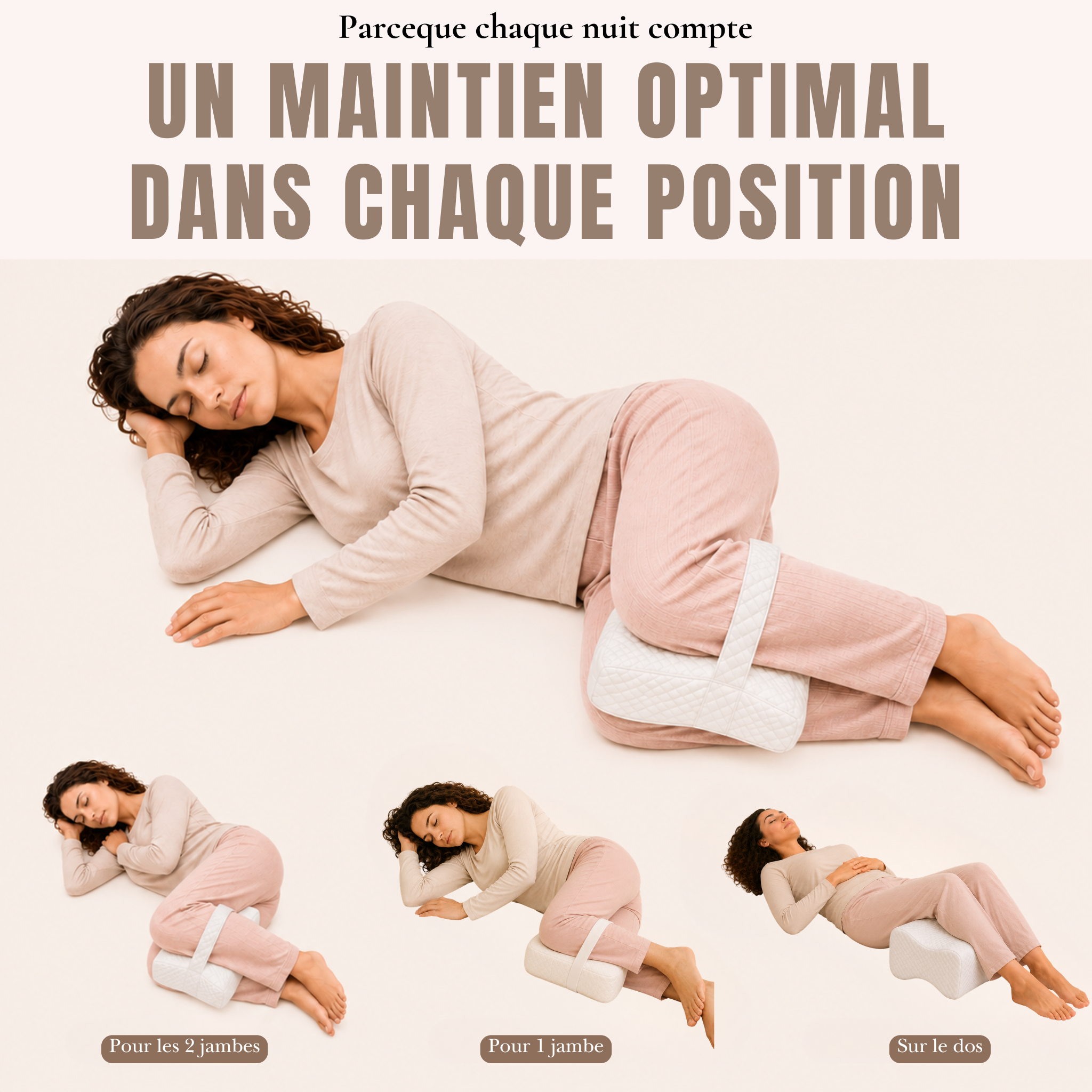 ELYNE Knees+