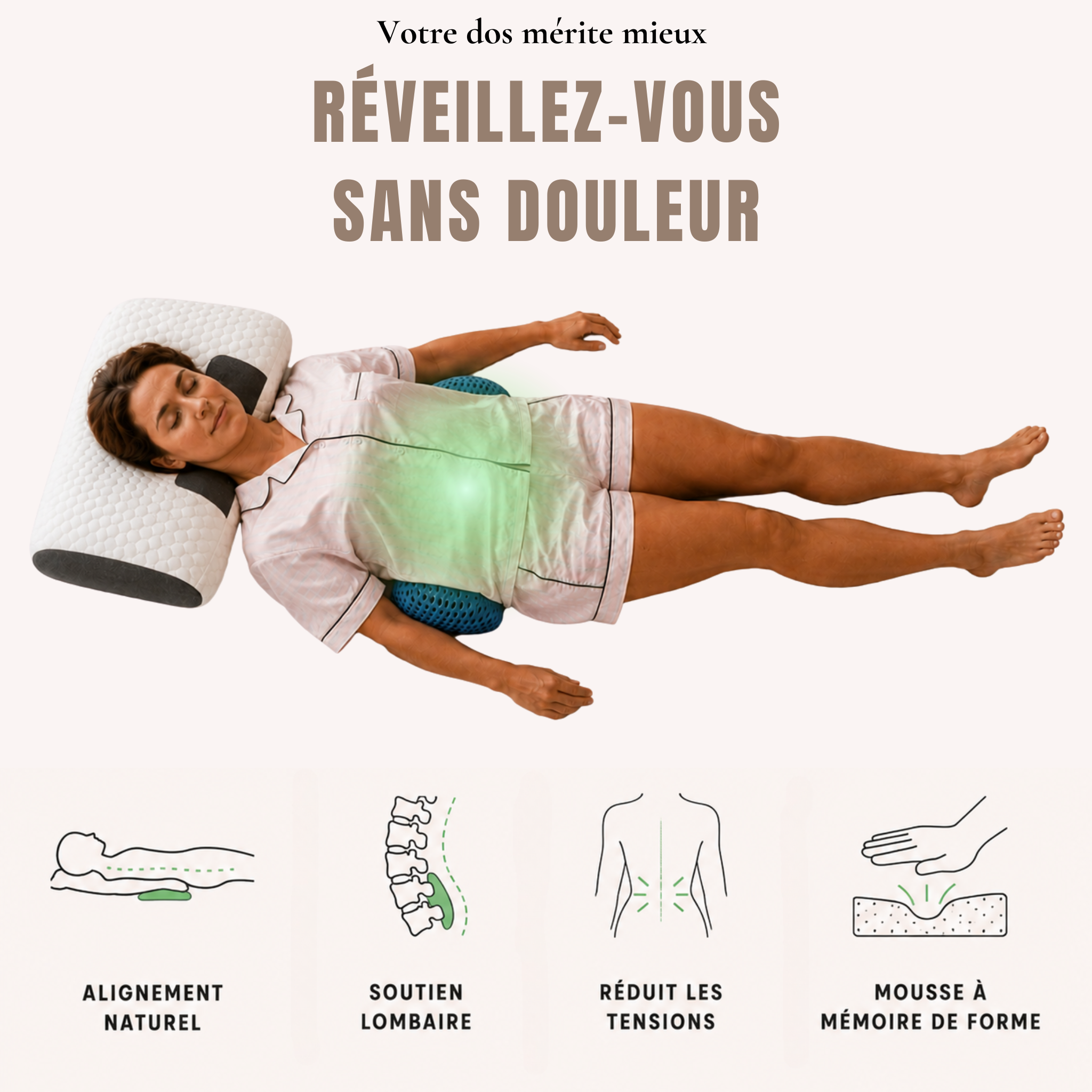 ELYNE Posture