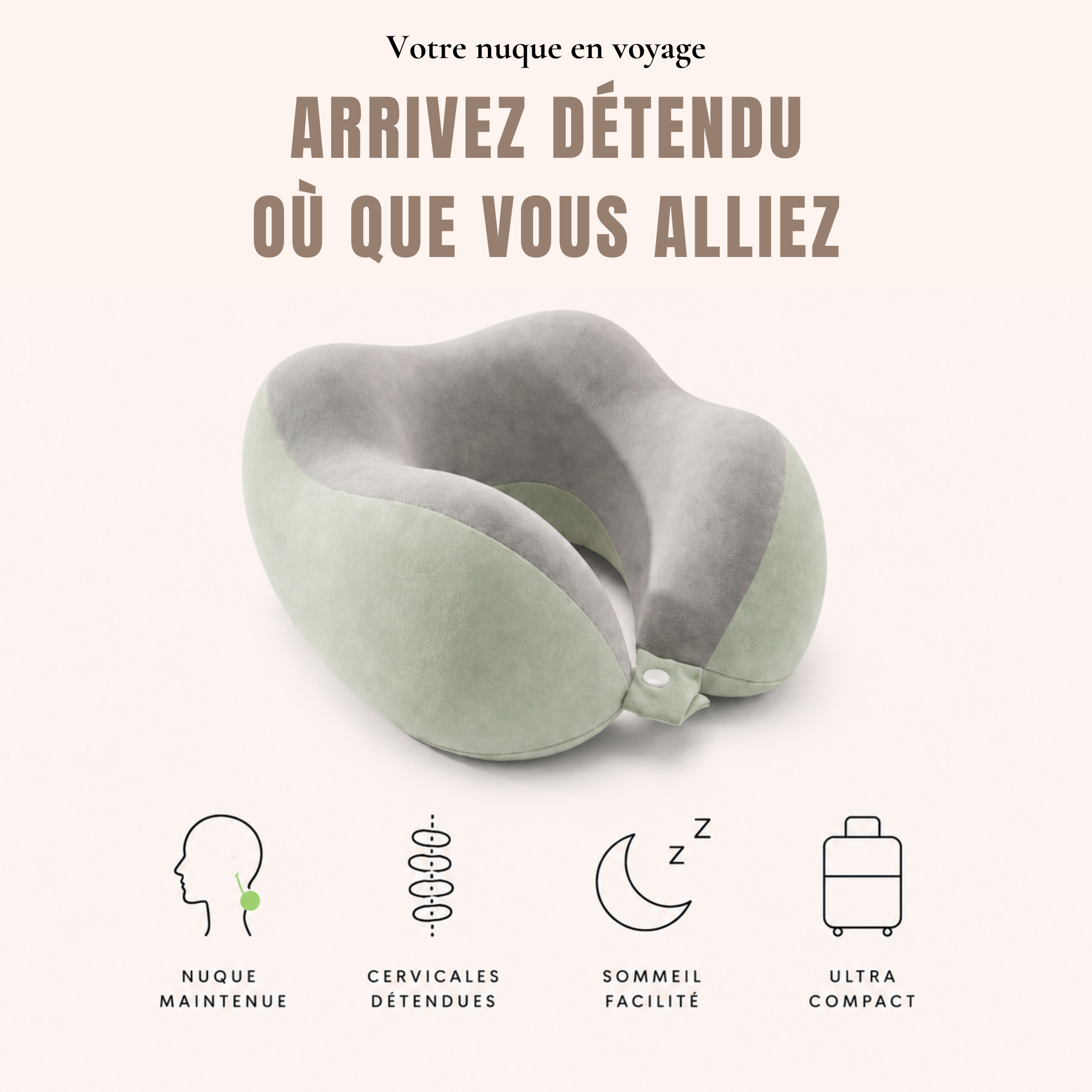 ELYNE Voyage