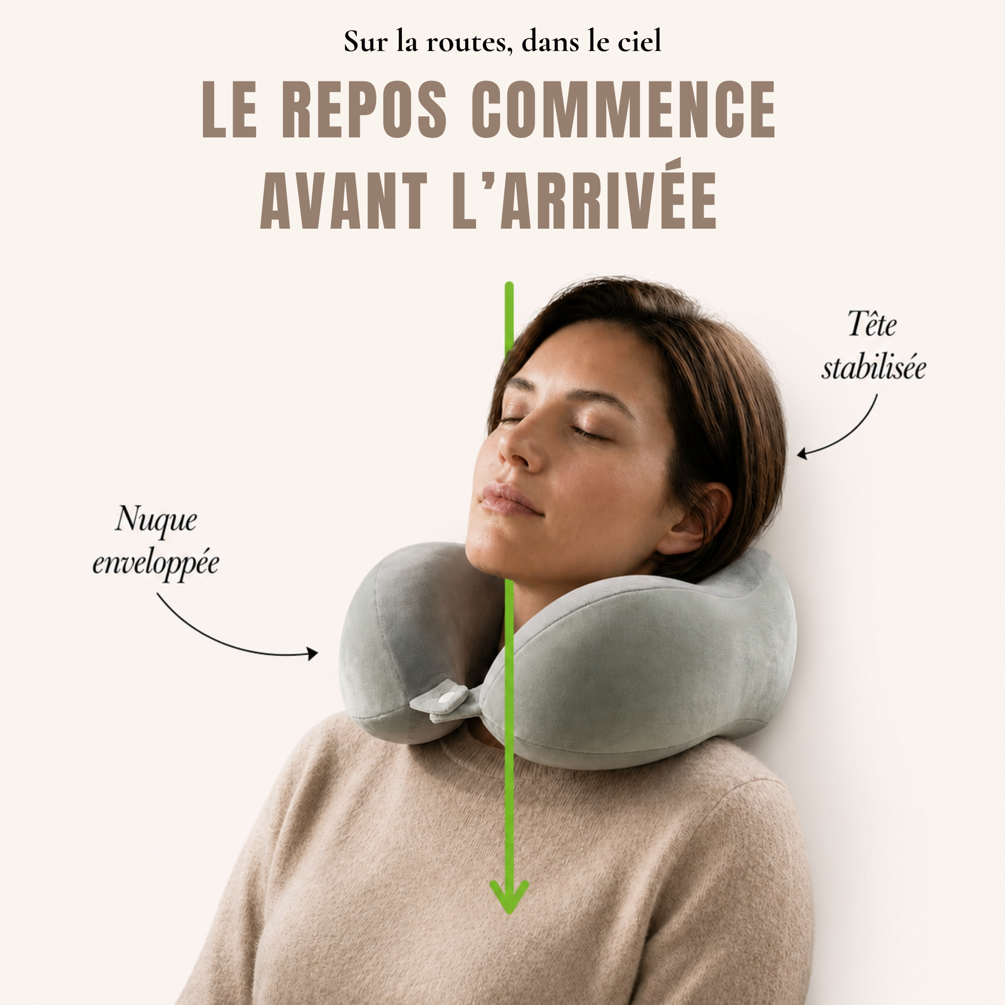 ELYNE Voyage