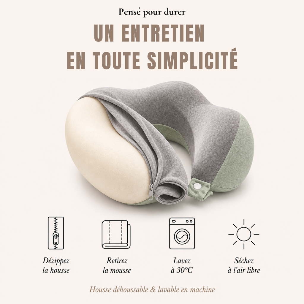 ELYNE Voyage