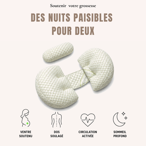 ELYNE Confort Grossesse