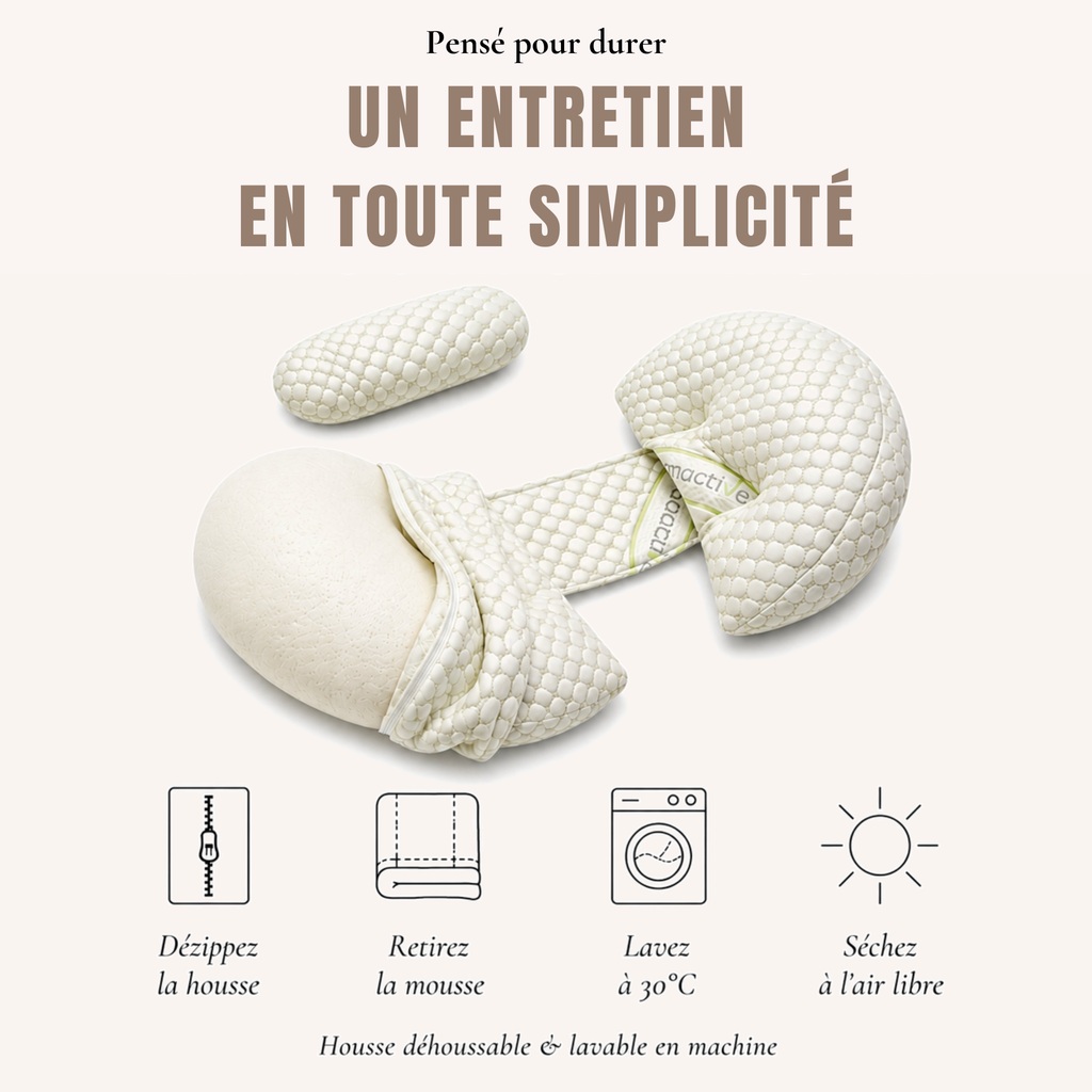 ELYNE Confort Grossesse
